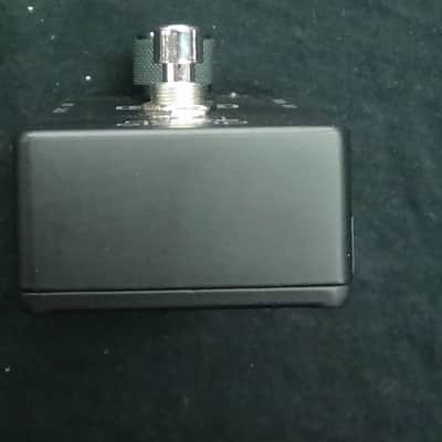 MXR M195 Noise Clamp 2011 - Present - Black image 6