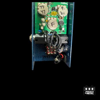 Fulltone '70 V2 - X21678 image 8