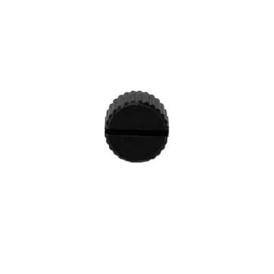 Trace Audio 500 Series Thumb Screws M3 Thread - 12-Pack, Black (Demo Deal) image 4