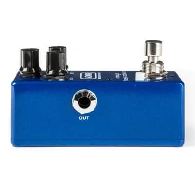 MXR Vintage Bass Octave Mini Pedal M280 image 2