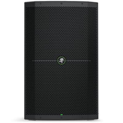 Mackie 1400W Enhanced Powered Loudspeaker, 12" image 1