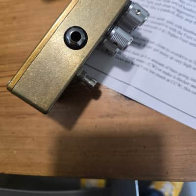 Skreddy Hybrid Fuzz Driver image 5