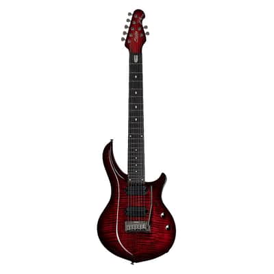 Sterling MAJ170 John Petrucci Signature Majesty | Reverb