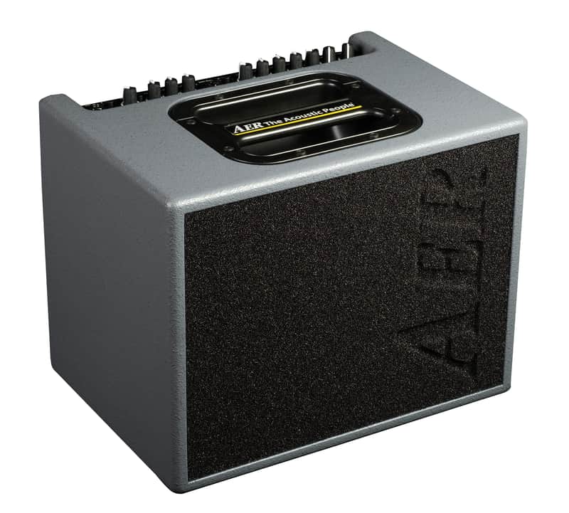 AER Compact 60/4 GRYSF image 1