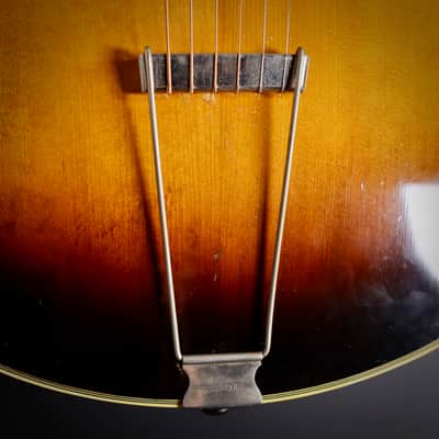 1924 Gibson L-5 - Lloyd Loar Signed - Owned and Played by David Grisman image 11