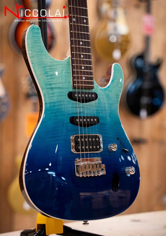 Ibanez SA260FM Standard | Reverb Canada