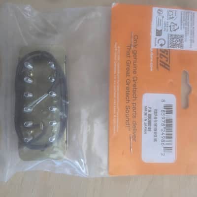 Gretsch HS Filter'Tron Neck Pickup - Nickel image 2