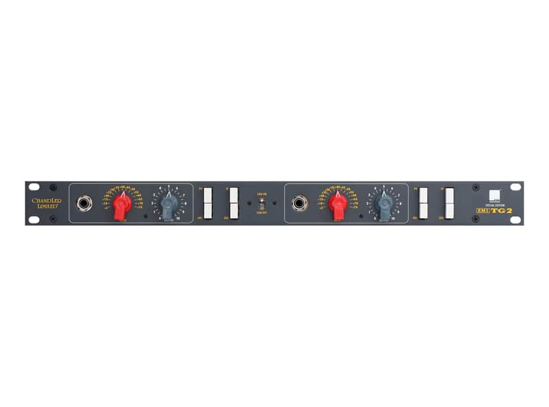 Chandler Limited TG2 Preamp / DI image 1