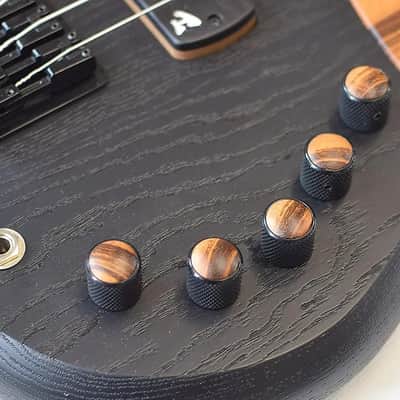 Torillo Shevette Fusion 5 Tone-Design Black - Black image 18