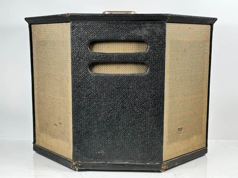 Gibson GA-79 RVT 2x10 Stereo Combo Amplifier image 1