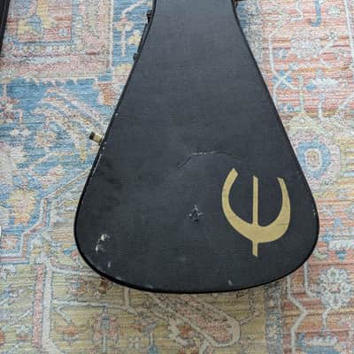 Epiphone '58 Korina Flying V image 9