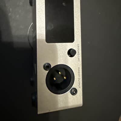 Darkglass Electronics Element Cabsim Headphone Amp 2020 - Present - Silver image 3