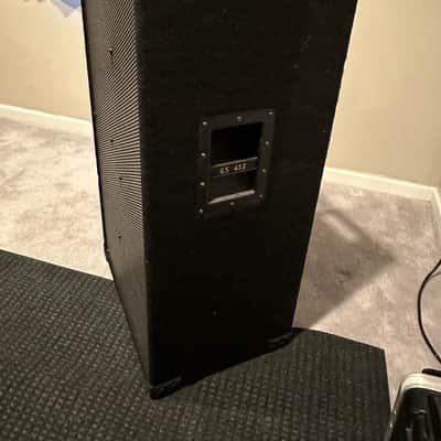 Aguilar GS-412 Cabinet 2000's image 3