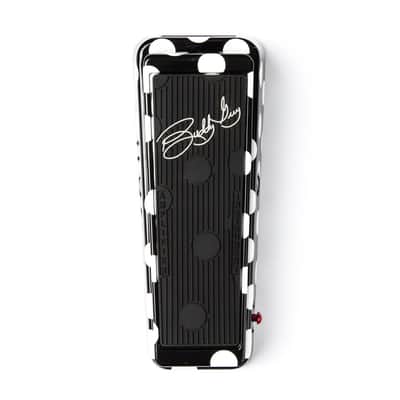 Dunlop BG95 Buddy Guy Signature Cry Baby Wah Pedal image 4