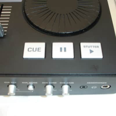 Numark iDJ2 DJ Mixer with iPod Dock image 6