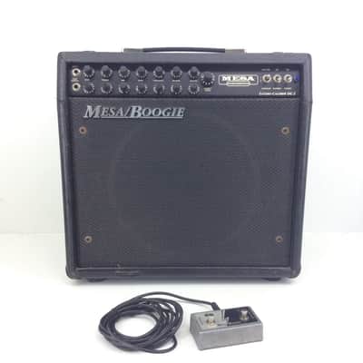 Mesa Boogie Studio Caliber DC-2 - 1x12 Celestion Gold image 6