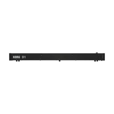 D1 Digital Piano Korg image 2
