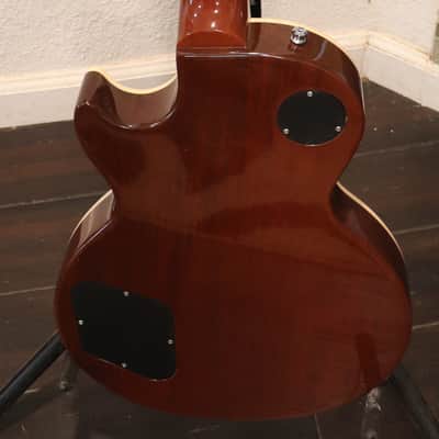Gibson Les Paul Standard Sunken Treasure Limited Run image 5
