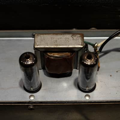 Epiphone Dwight Pacemaker 65-66 image 6