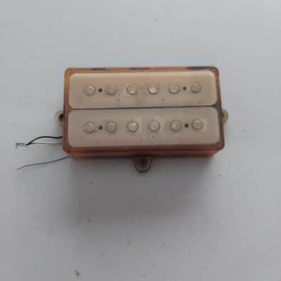 1970's Gibson Marauder Pickup 5.95k (P-159) image 1