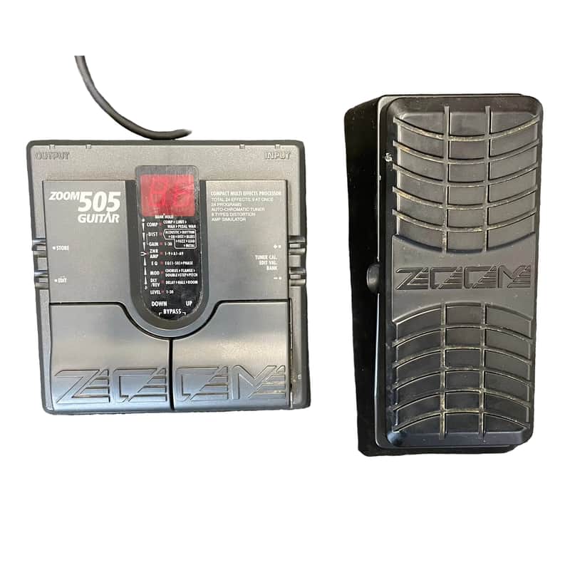 Zoom 505