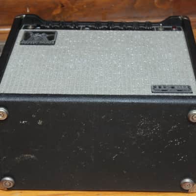 Music Man 112 RD-50 1982 (Serviced! Jensen, Sylvania) image 6