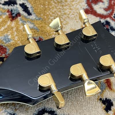 1997 Gibson - BB King Lucille - Ebony - ID 4893 image 19
