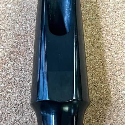 C.G. Conn Tunable Tenor Saxophone Mouthpiece image 9
