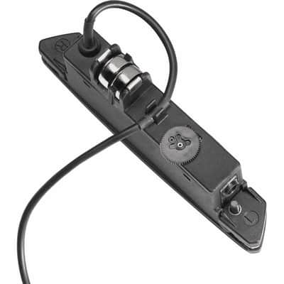 Fishman PRO-REP-102 Rare Earth double bobinage pour rosace image 1