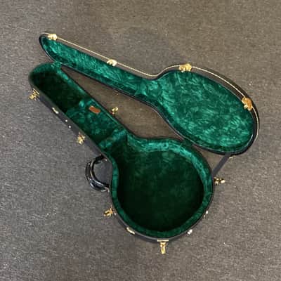 Deering Sierra Tenor Banjo image 6