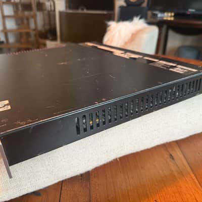 PRE AMPLI CONVERTISSEUR APOGEE TRAK 2 image 5