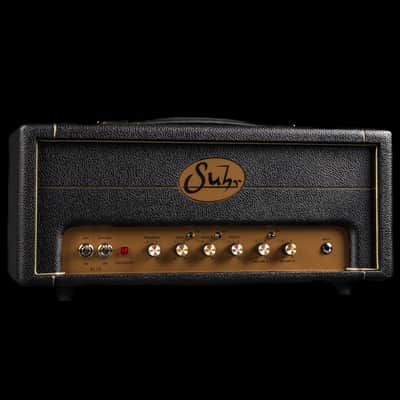 Suhr SL-15 Head image 1