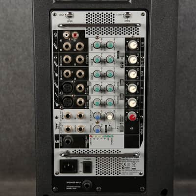 Yamaha StagePas 150M Portable PA System - 2nd Hand image 7