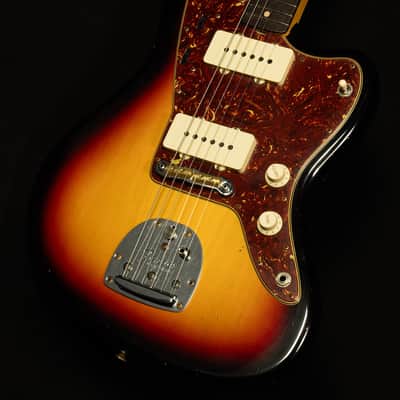 Fender Custom Shop Wildwood 10 1962 Jazzmaster - Journeyman Relic image 1