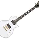 ESP LEC1000TCTMSW LTD EC-1000T CTM SW Guitar