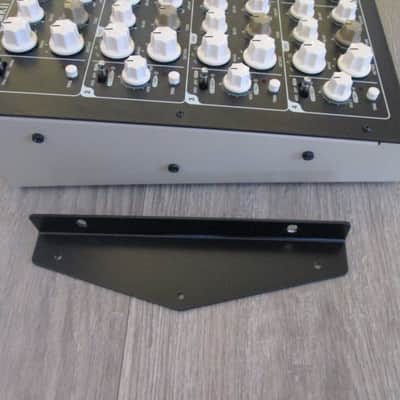 Vermona Perfourmer MKII with CV/Gate inputs and Rack Ears image 6