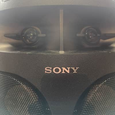 Sony MHC-V71 High Power Audio System with Bluetooth Technology image 6