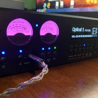 T+A DAC 200 High-End D/A Converter & Preamp | Series 200 image 7