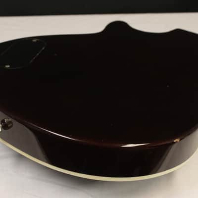 Gretsch Electromatic Jet Club G5425 Electric Guitar w/ Bigsby, Black #25182 image 8