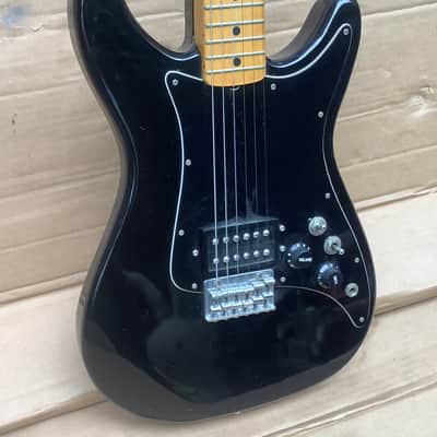 Sanox Japan Vintage  Lead model 70’s 80’s Sound creator electric guitar image 1