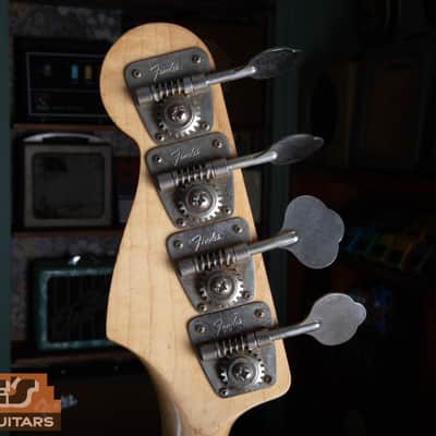 Fender Precision Bass 1971 - Natural image 12