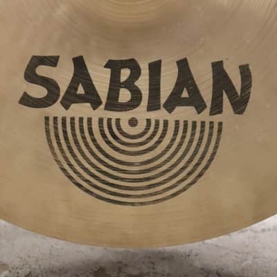 Sabian 16" HH Extra Thin Crash Cymbal image 3
