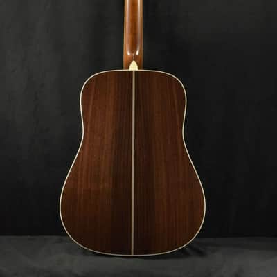 Martin D-42 Special Natural #14 image 9