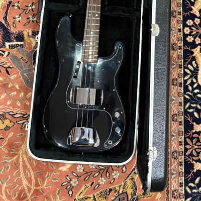 1979 Fender Precision - Black image 14
