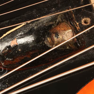 all original 1967 Gibson ES-335 Cherry image 23