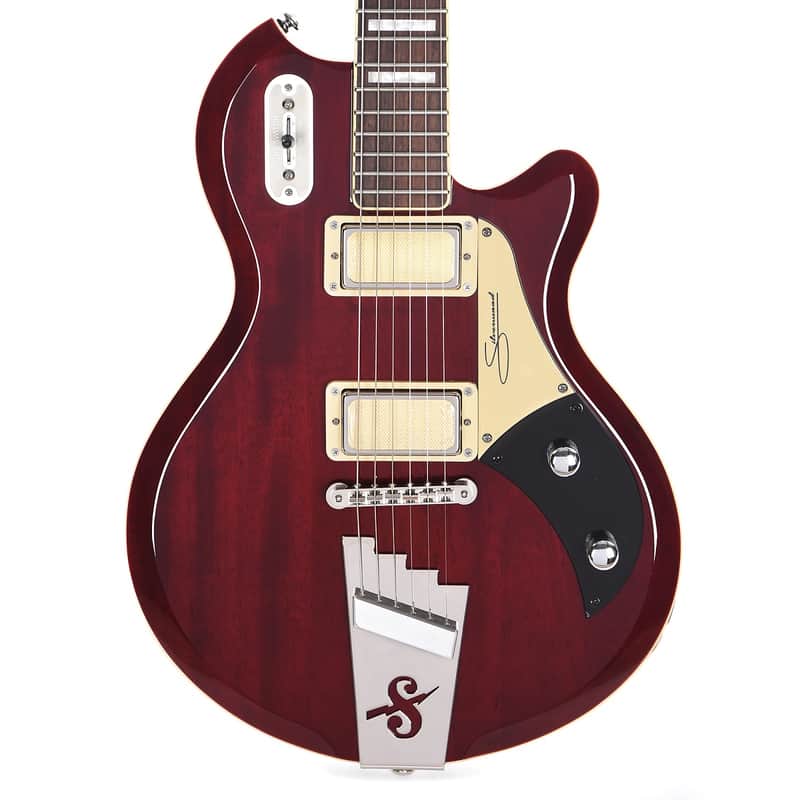 Supro Silverwood image 2
