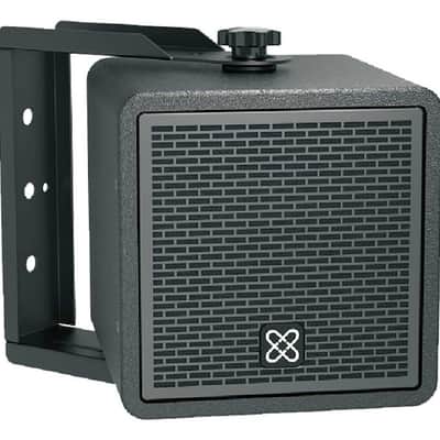 Peavey CPL 5C+ 2-Way Coaxial Passive Speaker. Black image 1