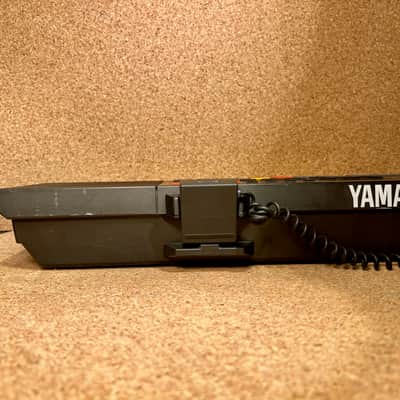 Yamaha VSS 200 - Rare Vintage sampling keyboard – Serviced – Warranty image 11