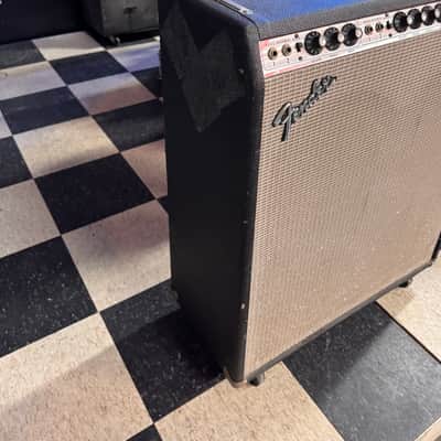 Fender Bassman 10 4x10” 1976-1979 image 5
