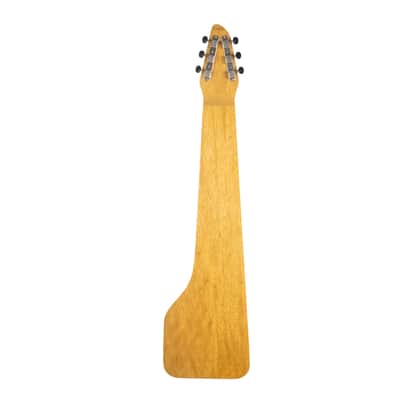 Vintage Gibson Skylark EH-500 Lap Steel Korina 1960 image 2